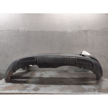Recambio de paragolpes trasero para peugeot 5008 ii (mc_, mj_, mr_, m4_) 1.6 bluehdi 120 referencia OEM IAM   