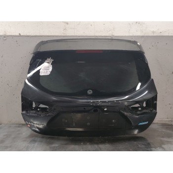 Recambio de porton trasero para nissan qashqai ii (j11, j11_) 1.5 dci referencia OEM IAM   