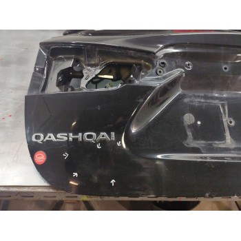 Recambio de porton trasero para nissan qashqai ii (j11, j11_) 1.5 dci referencia OEM IAM   