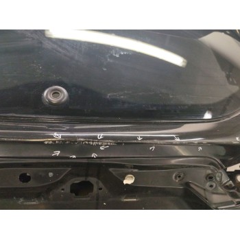 Recambio de porton trasero para nissan qashqai ii (j11, j11_) 1.5 dci referencia OEM IAM   
