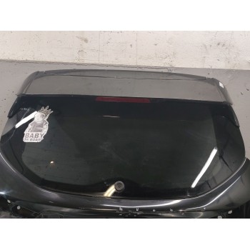 Recambio de porton trasero para nissan qashqai ii (j11, j11_) 1.5 dci referencia OEM IAM   