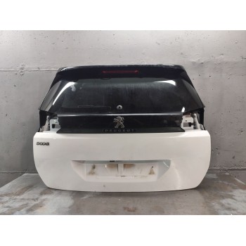 PORTON TRASERO 