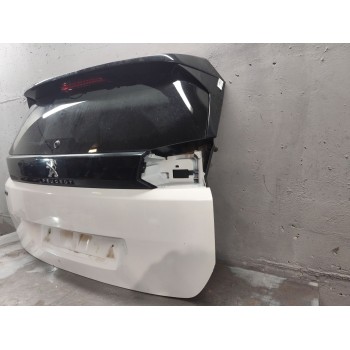 Recambio de porton trasero para peugeot 5008 ii (mc_, mj_, mr_, m4_) 1.6 bluehdi 120 referencia OEM IAM   