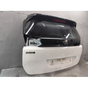 Recambio de porton trasero para peugeot 5008 ii (mc_, mj_, mr_, m4_) 1.6 bluehdi 120 referencia OEM IAM   