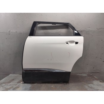 Recambio de puerta trasera izquierda para peugeot 5008 ii (mc_, mj_, mr_, m4_) 1.6 bluehdi 120 referencia OEM IAM   