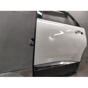 Recambio de puerta trasera izquierda para peugeot 5008 ii (mc_, mj_, mr_, m4_) 1.6 bluehdi 120 referencia OEM IAM   