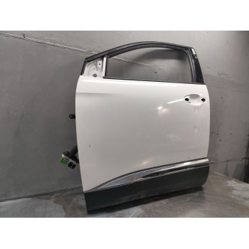 Recambio de puerta delantera izquierda para peugeot 5008 ii (mc_, mj_, mr_, m4_) 1.6 bluehdi 120 referencia OEM IAM   