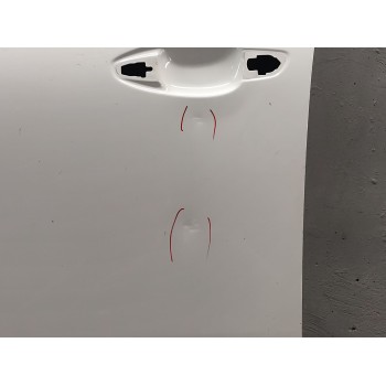 Recambio de puerta delantera izquierda para peugeot 5008 ii (mc_, mj_, mr_, m4_) 1.6 bluehdi 120 referencia OEM IAM   