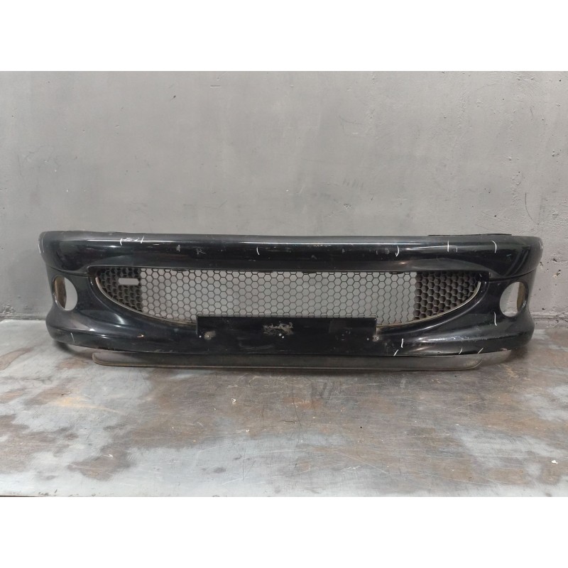 Recambio de paragolpes delantero para peugeot 206 berlina xs referencia OEM IAM   
