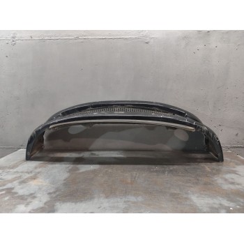 Recambio de paragolpes delantero para peugeot 206 berlina xs referencia OEM IAM   