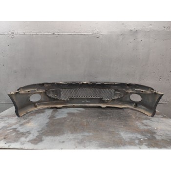 Recambio de paragolpes delantero para peugeot 206 berlina xs referencia OEM IAM   
