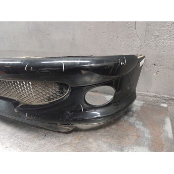 Recambio de paragolpes delantero para peugeot 206 berlina xs referencia OEM IAM   