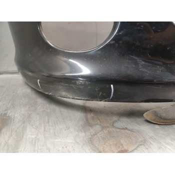 Recambio de paragolpes delantero para peugeot 206 berlina xs referencia OEM IAM   