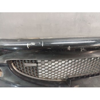 Recambio de paragolpes delantero para peugeot 206 berlina xs referencia OEM IAM   