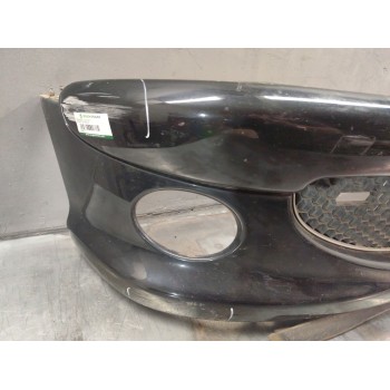 Recambio de paragolpes delantero para peugeot 206 berlina xs referencia OEM IAM   