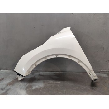 Recambio de aleta delantera izquierda para nissan qashqai ii (j11, j11_) 1.5 dci referencia OEM IAM F31014EAMB  