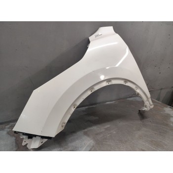 Recambio de aleta delantera izquierda para nissan qashqai ii (j11, j11_) 1.5 dci referencia OEM IAM F31014EAMB  