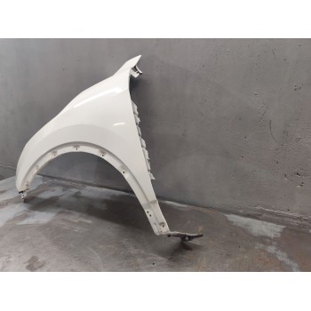 Recambio de aleta delantera izquierda para nissan qashqai ii (j11, j11_) 1.5 dci referencia OEM IAM F31014EAMB  
