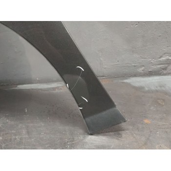 Recambio de aleta delantera izquierda para peugeot 407 sport referencia OEM IAM   