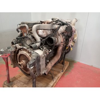 MOTOR COMPLETO D2676LF05 51519993061999 