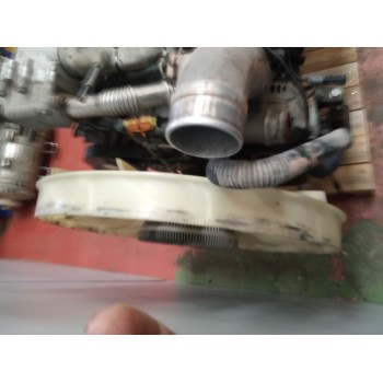 Recambio de motor completo para man tgx 18.480 12.4 diesel referencia OEM IAM D2676LF05 51519993061999 