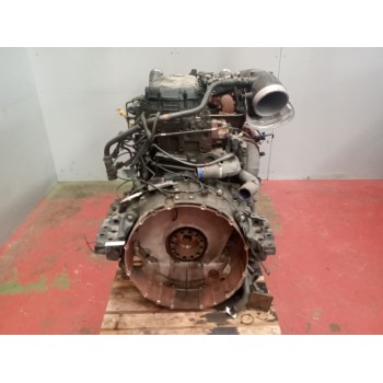 Recambio de despiece motor para daf xf 106 480 referencia OEM IAM MX13355H2  