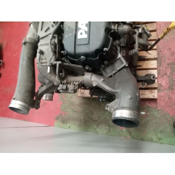 Recambio de despiece motor para daf xf 106 480 referencia OEM IAM MX13355H2  