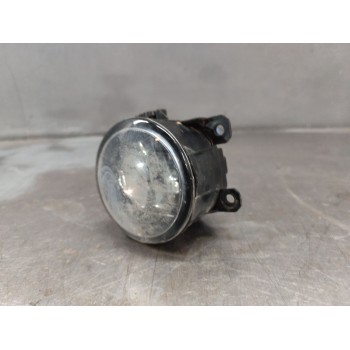 Recambio de faro antiniebla izquierdo para peugeot partner furgón/monospace (k9) 1.5 bluehdi 100 referencia OEM IAM 9837817180  