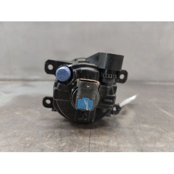 Recambio de faro antiniebla izquierdo para peugeot partner furgón/monospace (k9) 1.5 bluehdi 100 referencia OEM IAM 9837817180  
