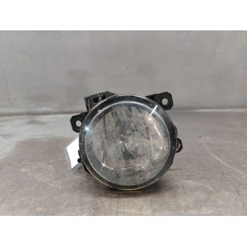 Recambio de faro antiniebla izquierdo para peugeot partner furgón/monospace (k9) 1.5 bluehdi 100 referencia OEM IAM 9837817180  