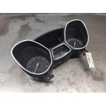 Recambio de cuadro instrumentos para ford focus iii 1.0 ecoboost referencia OEM IAM F1ET10849BJK  