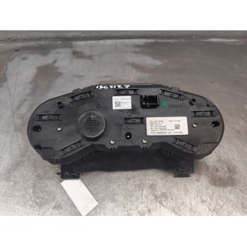 Recambio de cuadro instrumentos para ford focus iii 1.0 ecoboost referencia OEM IAM F1ET10849BJK  
