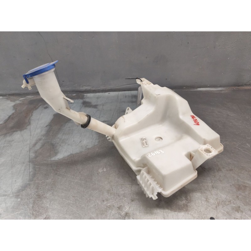 Recambio de deposito limpia para ford focus iii 1.0 ecoboost referencia OEM IAM BV6117B613CB  