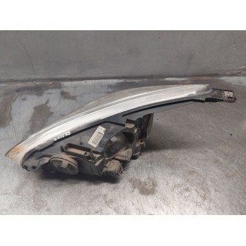 Recambio de faro derecho para ford focus iii 1.0 ecoboost referencia OEM IAM F1EB13W29  