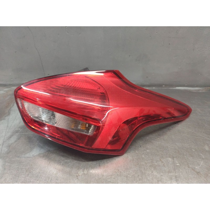 Recambio de piloto trasero derecho para ford focus iii 1.0 ecoboost referencia OEM IAM   