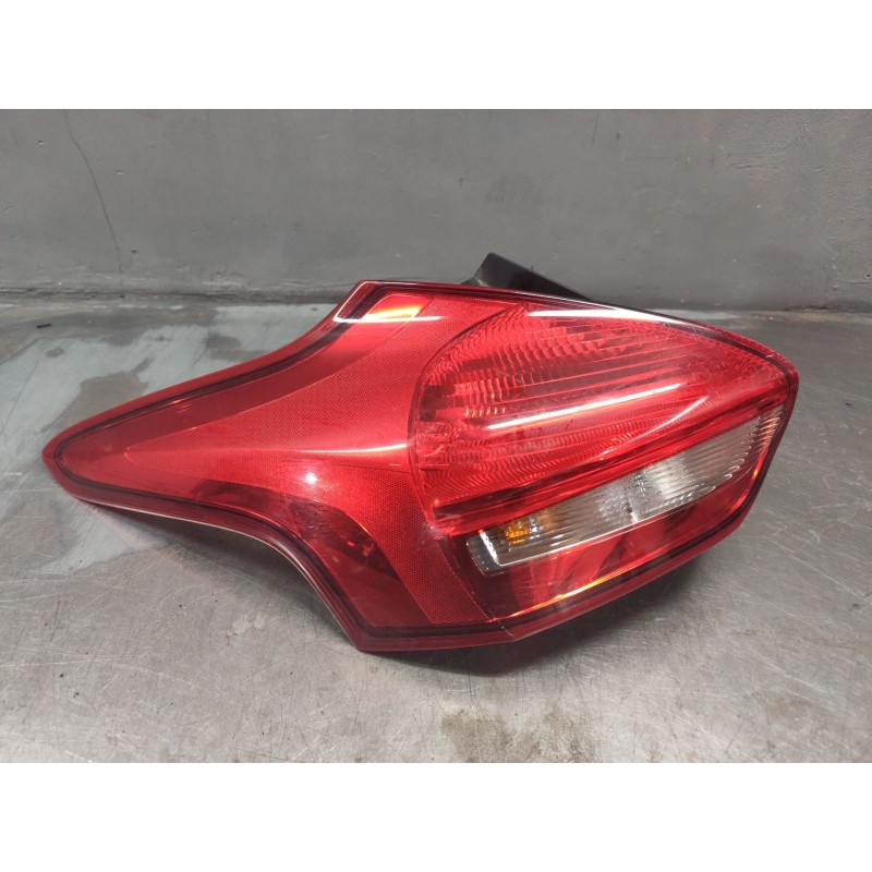 Recambio de piloto trasero izquierdo para ford focus iii 1.0 ecoboost referencia OEM IAM   