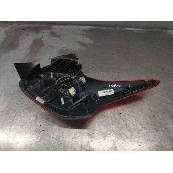 Recambio de piloto trasero izquierdo para ford focus iii 1.0 ecoboost referencia OEM IAM   
