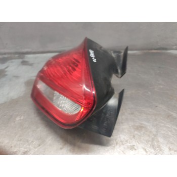 Recambio de piloto trasero izquierdo para ford focus iii 1.0 ecoboost referencia OEM IAM   