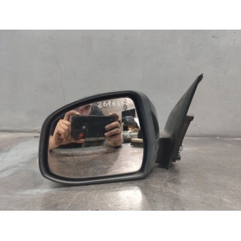 Recambio de retrovisor izquierdo para ford focus iii 1.0 ecoboost referencia OEM IAM   
