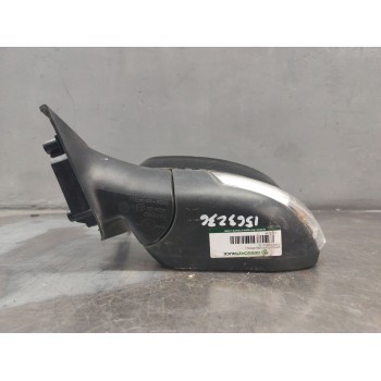 Recambio de retrovisor izquierdo para ford focus iii 1.0 ecoboost referencia OEM IAM   