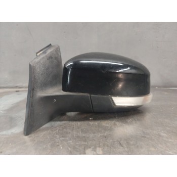 Recambio de retrovisor izquierdo para ford focus iii 1.0 ecoboost referencia OEM IAM   