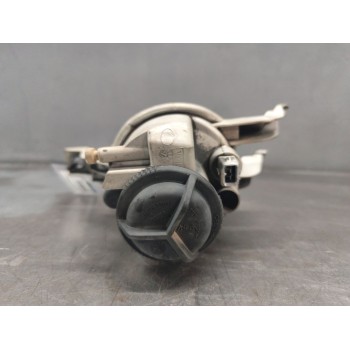 Recambio de faro antiniebla derecho para peugeot 206 berlina xs referencia OEM IAM 9628734080  