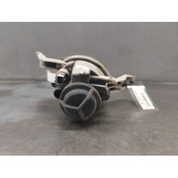Recambio de faro antiniebla izquierdo para peugeot 206 berlina xs referencia OEM IAM 9628733980  