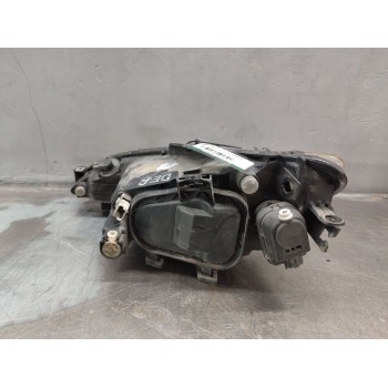 Recambio de faro derecho para peugeot 206 berlina xs referencia OEM IAM   