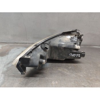 Recambio de faro derecho para peugeot 206 berlina xs referencia OEM IAM   