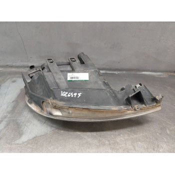 Recambio de faro izquierdo para peugeot 206 berlina xs referencia OEM IAM 9628666880  