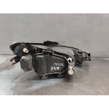 Recambio de faro izquierdo para peugeot 206 berlina xs referencia OEM IAM 9628666880  