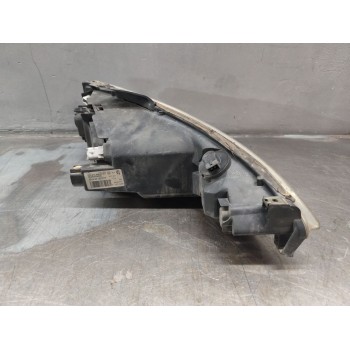 Recambio de faro izquierdo para peugeot 206 berlina xs referencia OEM IAM 9628666880  