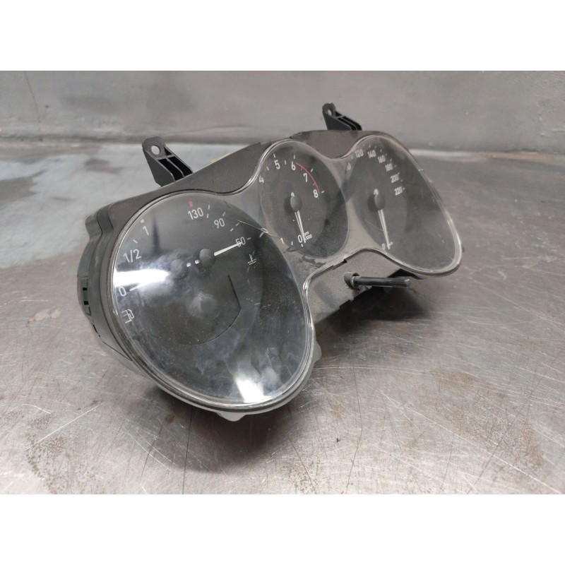 Recambio de cuadro instrumentos para seat altea (5p1) 1.6 referencia OEM IAM 5O0920823A  