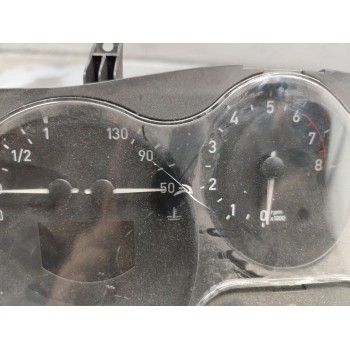 Recambio de cuadro instrumentos para seat altea (5p1) 1.6 referencia OEM IAM 5O0920823A  